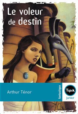 Le Voleur de Destin, une histoire perse du 12ème siècle qui explore la nature même du destin!