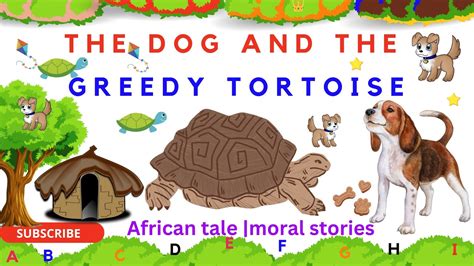  The Greedy Tortoise : Un conte nigérian qui met en lumière les dangers de l'avarice !