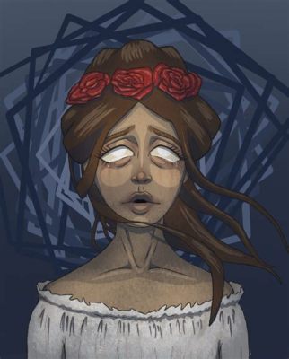  La Llorona: Un Chant Triste de Regret et de Désespoir !