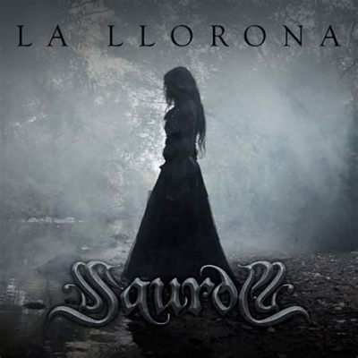  La Llorona: Un Chant D'Amour Tragique Échoué et de la Recherche Impitoyable de l'Innocence Perdue !