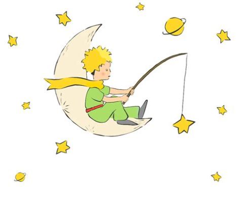  Le Petit Prince et la Lune: Un conte indien du XIe siècle explorant les thèmes de l’ambition et de la sagesse.