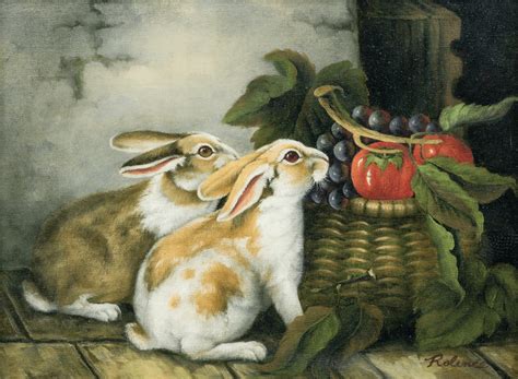  Quince, or the Curious Tale of Two Talking Rabbits: Unraveling a 20th Century English Folklore Mystery?