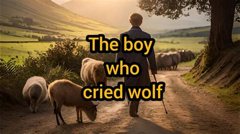  The Boy Who Cried Wolf: Un conte brésilien du XVIe siècle sur la crédulité et les conséquences de l'illusion.