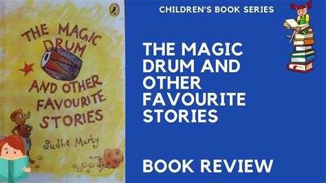 The Enchanted Drum A Story about Magical Drumsticks and the Importance of Humility