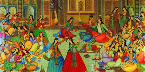  The Judgement of the Stars! A 4th Century Iranian Folk Tale Unveiled