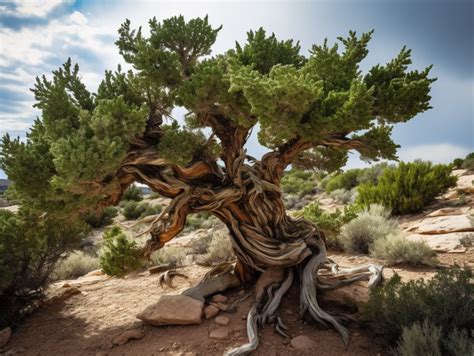  The Juniper Tree! Une Exploration de la Vengeance Enfantine et du Pardon Divin dans un Conte Allemand du XVIIe Siècle